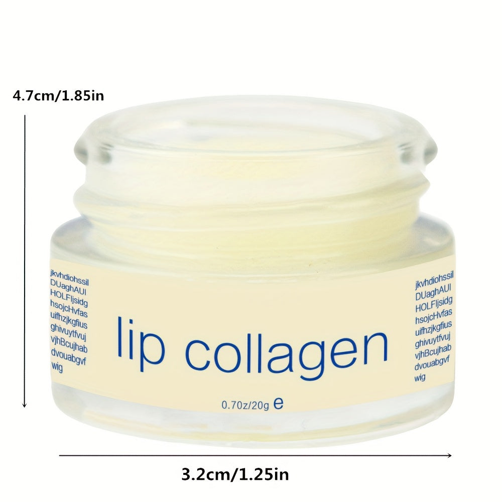 Moisturizing Lip Care, Lip Gloss Lip Balm Lip Care, Lip Collagen For Dry Lip's Moisturizing Hydrating And Nourishing