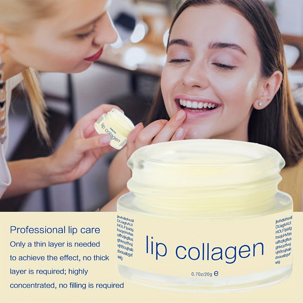 Moisturizing Lip Care, Lip Gloss Lip Balm Lip Care, Lip Collagen For Dry Lip's Moisturizing Hydrating And Nourishing