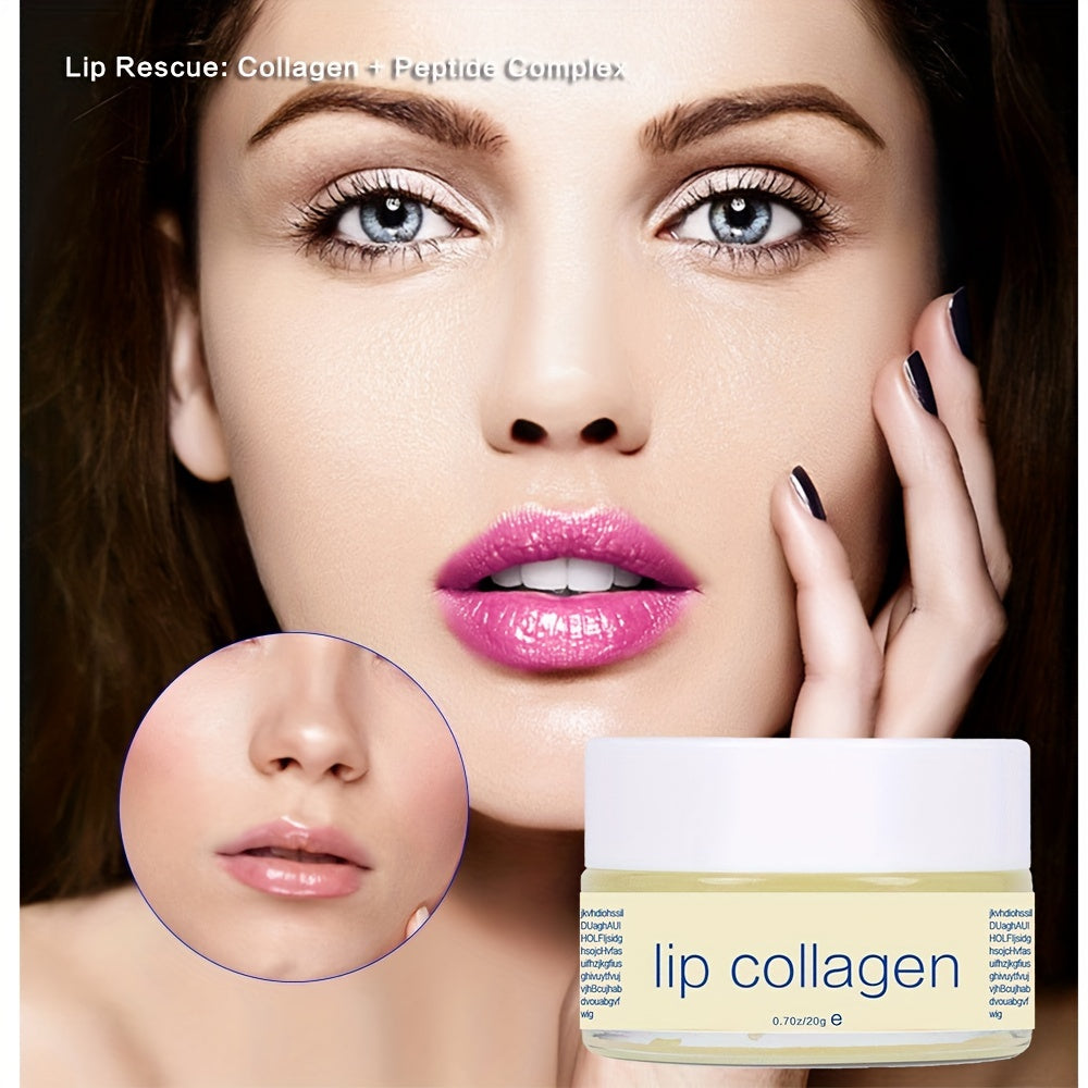 Moisturizing Lip Care, Lip Gloss Lip Balm Lip Care, Lip Collagen For Dry Lip's Moisturizing Hydrating And Nourishing