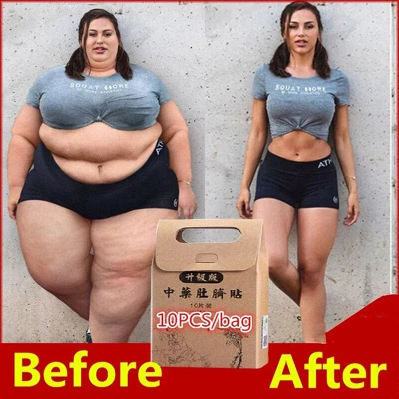 Enhanced Fat Burner Weight Loss Products for Women & Man Slimming Product Slim Fat Burning Slime Diet Lose Weight Beauty Health