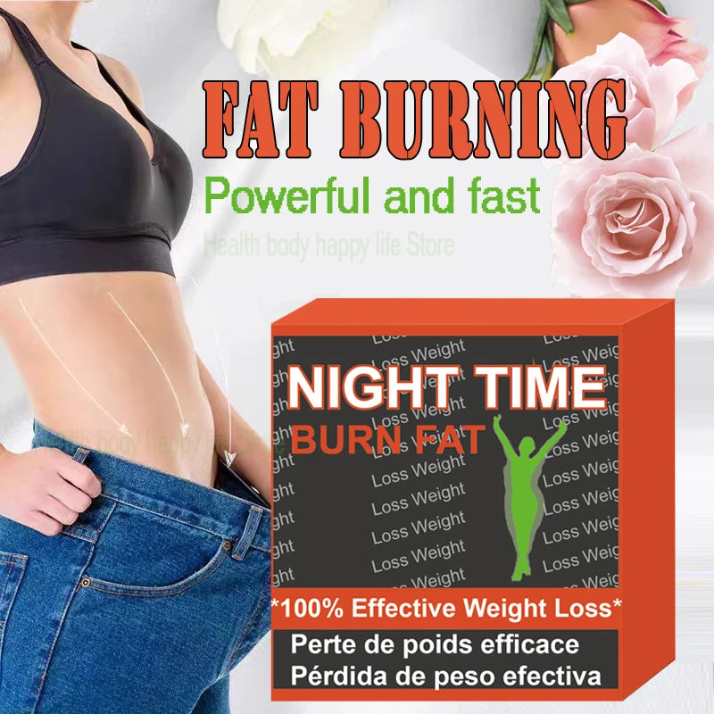 Quickly -20KG Enhanced Weight Loss Slim Products Lean Belly Body Than Daidaihua Burning Fat Beauty Health Care