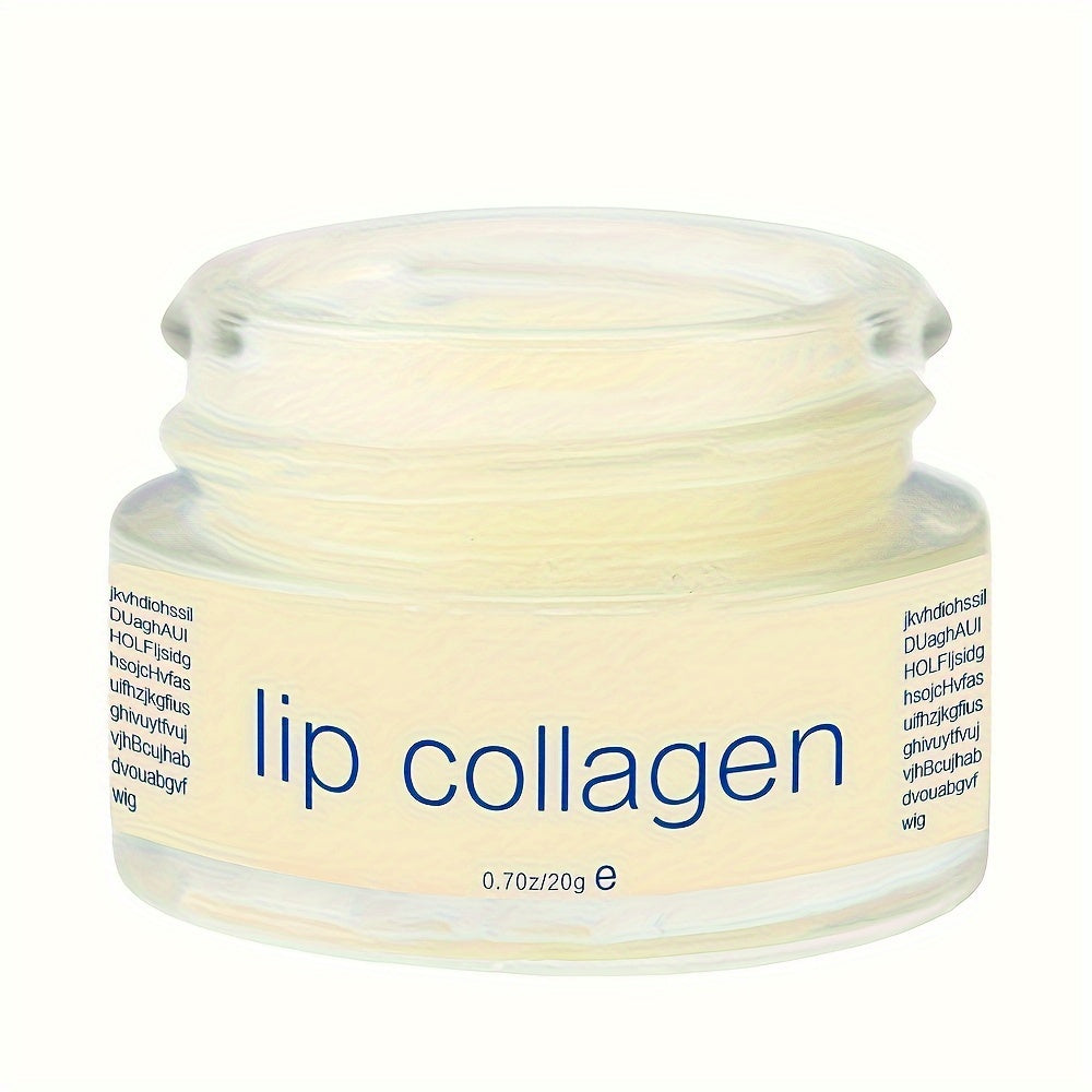 Moisturizing Lip Care, Lip Gloss Lip Balm Lip Care, Lip Collagen For Dry Lip's Moisturizing Hydrating And Nourishing